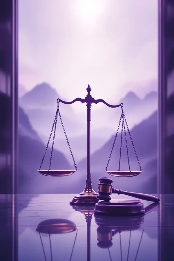 正义之光